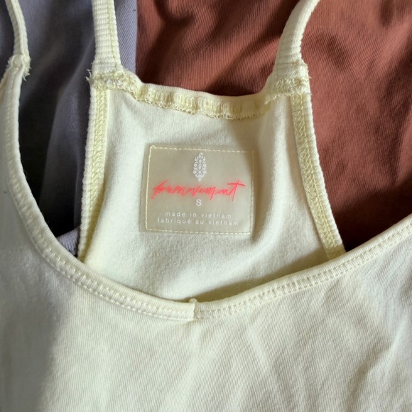 Free People Hot Shot Rompers (3) - Picture 4 of 5